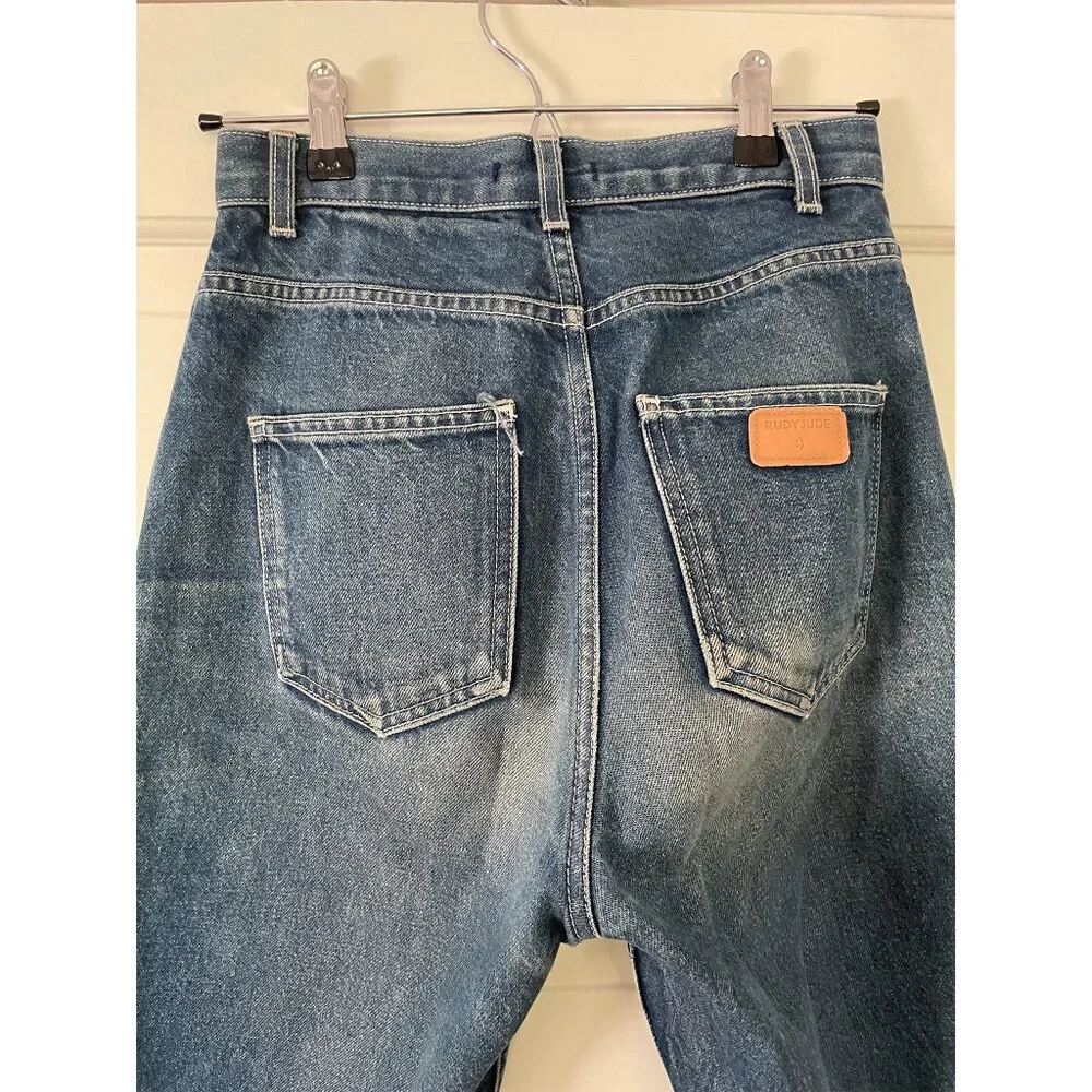 Rudy Jude Utility Jeans | RJ1 - Picture 5 of 8